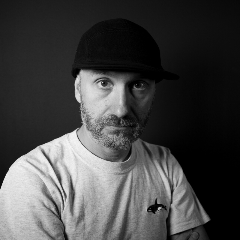 Maurizio-Ridolfo